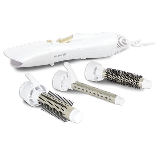 Gambar Sharp Hair Dryer IB-SB38Y-N dari Sharp Official Store Kota Tangerang Selatan Tokopedia