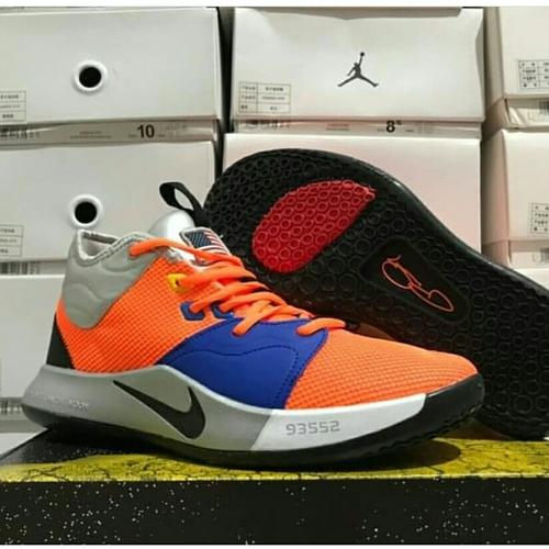Jual Nike Paul George 3 \