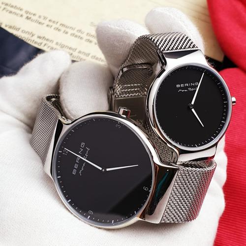 bering max rene watch
