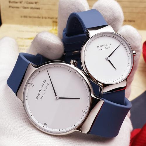bering max rene watch