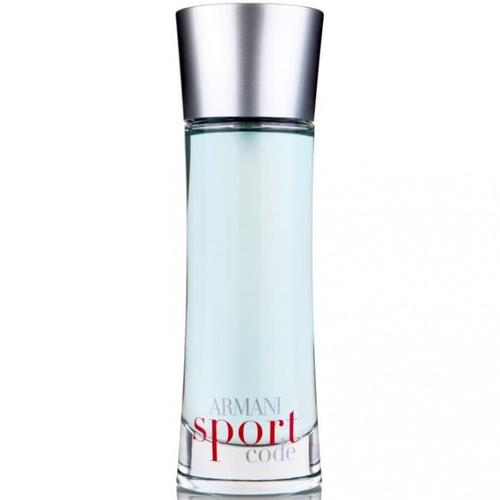 armani code 70ml