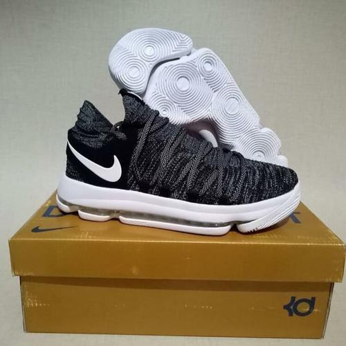 kd oreo 10