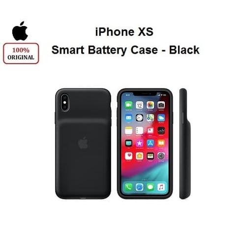 Foto Produk Original Apple iPhone XS smart Battery Case dari My Styl3