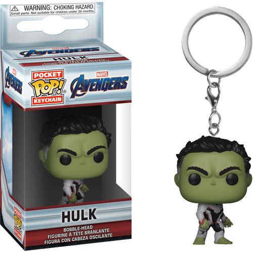 Jual Funko POP! Keychain - Avengers 