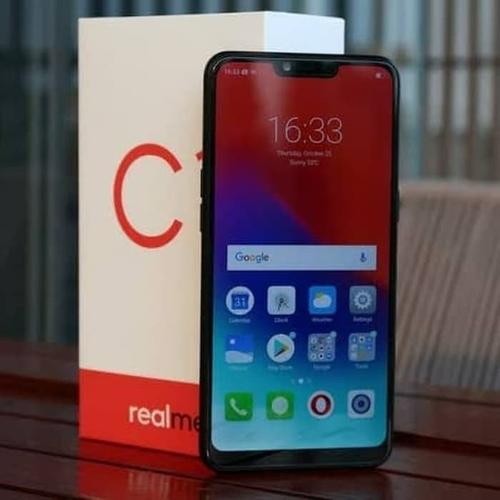 Jual Realme C1 Ram 2gb Rom 32gb Garansi Resmi Realme 1 Tahun Jakarta Barat Kevro Shop Tokopedia