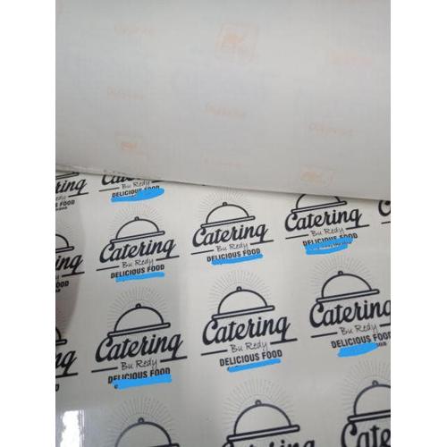 print stiker logo