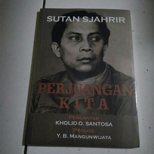 Gambar Buku Perjuangan Kita dari Mirah Store Tasik Kota Tasikmalaya Tokopedia