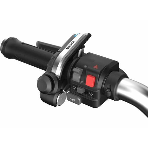 Foto Produk Sena Handlebar Remote dari duniamotorcom-DM