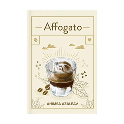 Foto Produk Affogato Karya Ahimsa Azaleav dari Bukku