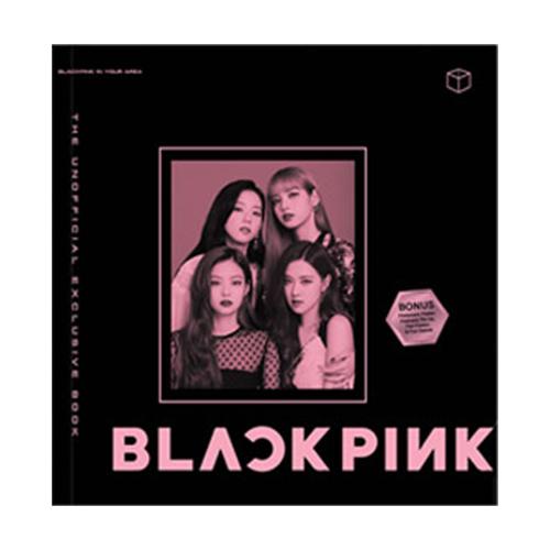 Foto Produk The Unofficial Exclusive Book "Blackpink" dari Bukku