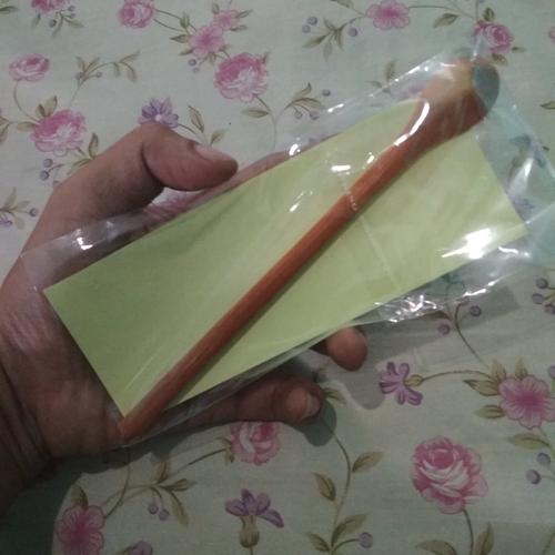 Foto Produk Sendok Secang dari SabrinaHerbal