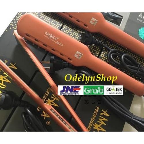 Foto Produk Catok Amara 1333ion ( Catokan Amara 1333ion ) - Orange dari Odelyn.Shop