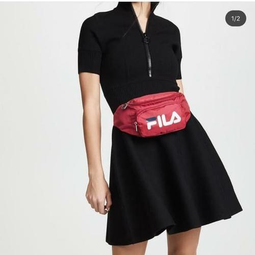 jd fila top