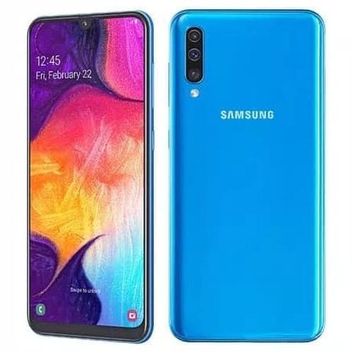 Jual Samsung Galaxy A50 Putih Jakarta Timur Kongcelluler Tokopedia