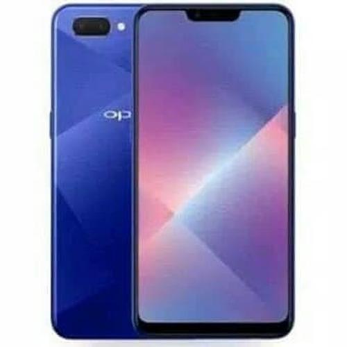 Jual Hp Oppo A35 Ram 2gb Rom 16gb Kab Tangerang Khanza Collection Tokopedia