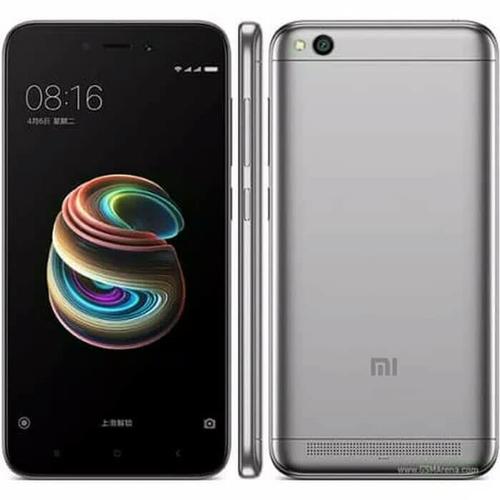 Foto Produk HP XIAOMI REDMI 5A PRIME RAM 3/32GB GREY dari Khanza.collection