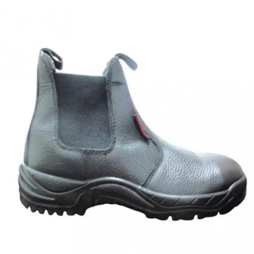Jual SAFETY SHOES KRISBOW GLADIATOR 6IN UKURAN 40 ATAU 6.5 KW1000234