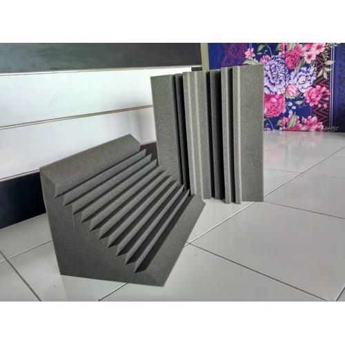 Foto Produk BASS TRAP DIFUSER AKUSTIK FOAM dari Pratama Foam ID