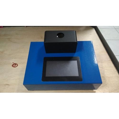 Foto Produk INNOTECH - DMP-600 Melting Point - Biru dari Innotech Shop