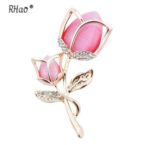 Gambar Bros hijab bunga kuncup mawar cantik bross brooch - silver dari Bangjo Stempel Kab. Kulon Progo Tokopedia