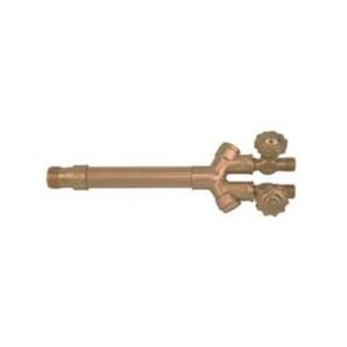 Foto Produk 315Fc Victor Heavy Duty Torch Handle 9" dari Teknik Mandiri indo