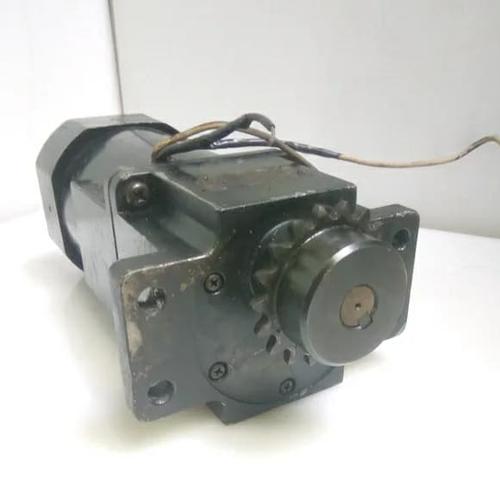 Jual Induction Motor Gearbox 220v Ac Kota Surabaya serba bekas