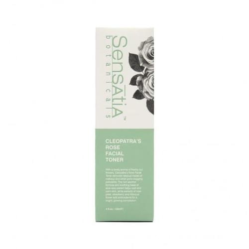 Foto Produk Sensatia Botanicals Cleopatra’s rose Facial Toner 120ml dari MoeMoe~Shop