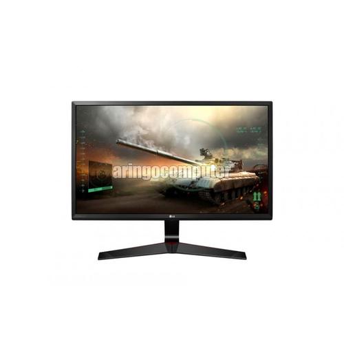 Gambar Monitor LG IPS LED 27MP59G-P dari ArinGoComputer Kota Samarinda Tokopedia