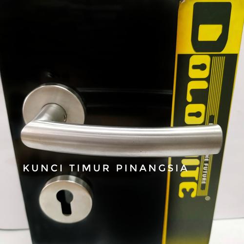 Foto Produk Handle pintu roses gagang pintu pisah 176 dari Dolomite Kunci Timur Pinangsia