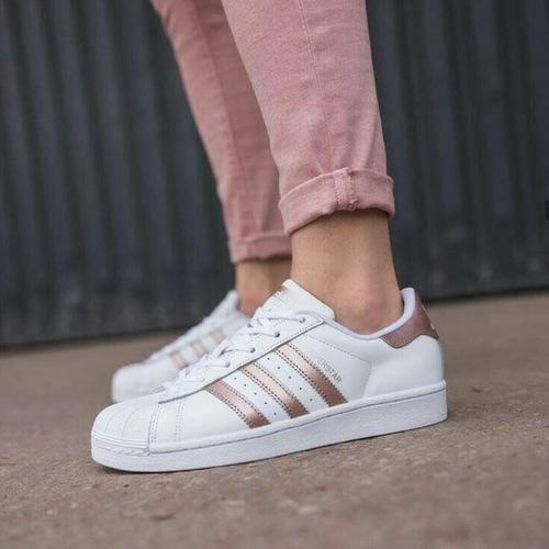 superstar rose metallic