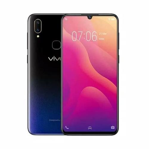 Foto Produk VIVO V11i GARANSI RESMI 4/64 dari irwan ponsell