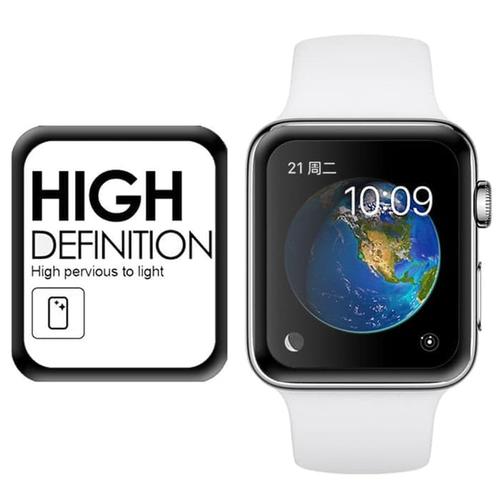 Jual APPLE WATCH TEMPERED GLASS SERIES 