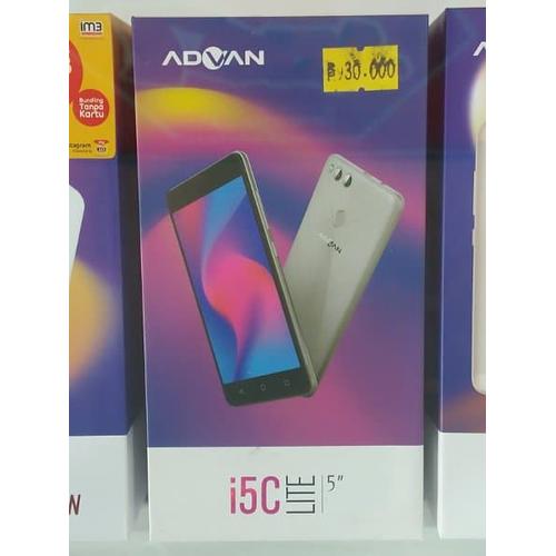 Foto Produk Advavn i 5C Lite dari raja store mdn