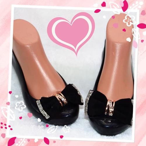 Foto Produk Sepatu Wanita Flat P3 dari RUIBAO
