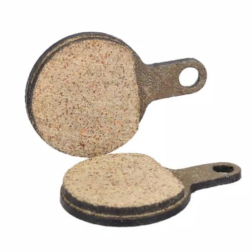 kampas rem tektro novela