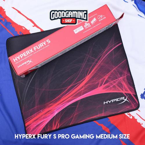 Speed Edition Pro Gaming Mouse Pad 