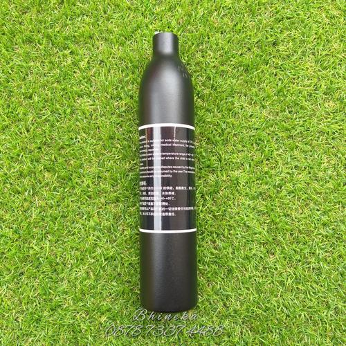 Foto Produk Tabung Bocap 500cc, WP 200bar dari Sidic Bhineka Shop