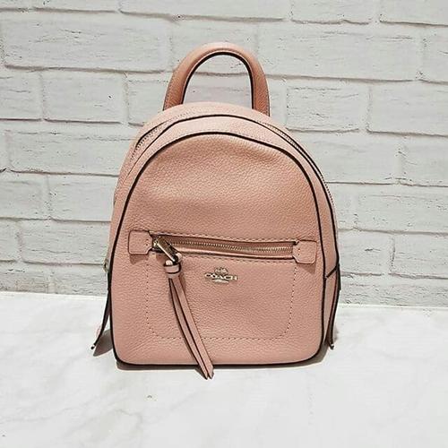 coach andi backpack