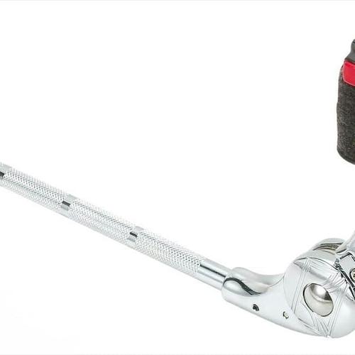 Foto Produk Tama MCB30EN Cymbal Holder Rod dari Meisa Musik