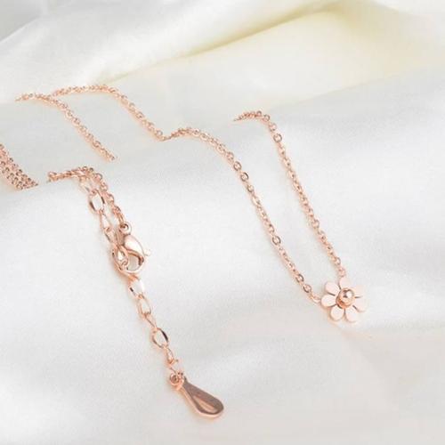 Jual 036315r - Kalung - Necklace Small 