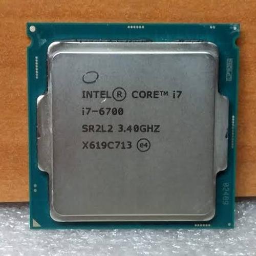 i7-6700 2個セット intel i7 6700/4770【2個】/4790/4790K【2個】セット