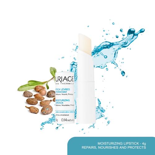 Foto Produk Uriage Moisturizing Lipstick 4gr dari Uriage Official Store