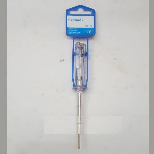 Foto Produk TESTPEN AC / TEST PEN / TES PEN / TESPEN AC dari Natz