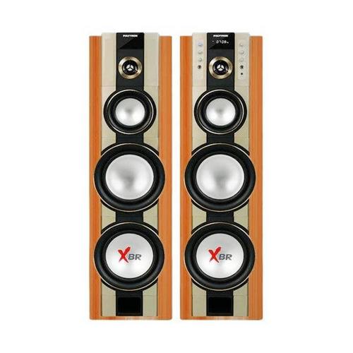 SPEAKER POLYTRON PAS 78 XBR - Cokelat 