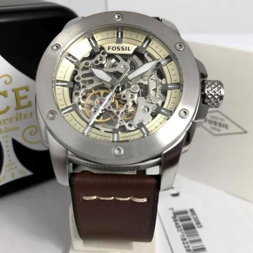 Jual FOSSIL ME3083 AUTOMATIC 45MM | JAM TANGAN PRIA ORIGINAL - Kota Bekasi  - Orytimes | Tokopedia