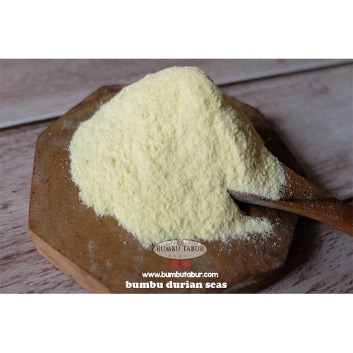 Foto Produk BUMBU TABUR DURIAN SEASONING HALAL KUALITAS TERJAMIN 1 KG dari OmaEmi Surabaya