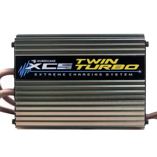 Foto Produk Hurricane XCS Twin Turbo dari Hurricane Affiliate Shop