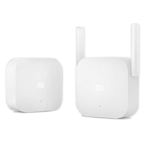 Foto Produk Xiaomi Home Plug Wifi Router - P01 - White dari Autoloot