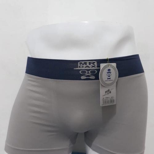 Foto Produk Celana Dalam Pria Boxer Rajut - MR DAX UK L, XL - M dari RajaPakaian Dalam