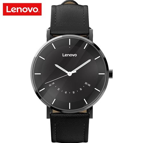 Jual New Baru! Asli Lenovo Watch S SMART Watch Gesture Kamera 5ATM Tahan -  Jakarta Barat - orzalytion.Shop | Tokopedia